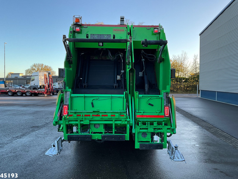 Scania P410 Euro 6 Geesink / Norba MF300, 21m³ - Refuse truck: picture 3 Scania P410 Euro 6 Geesink / Norba MF300, 21m³ - Refuse truck: picture 3