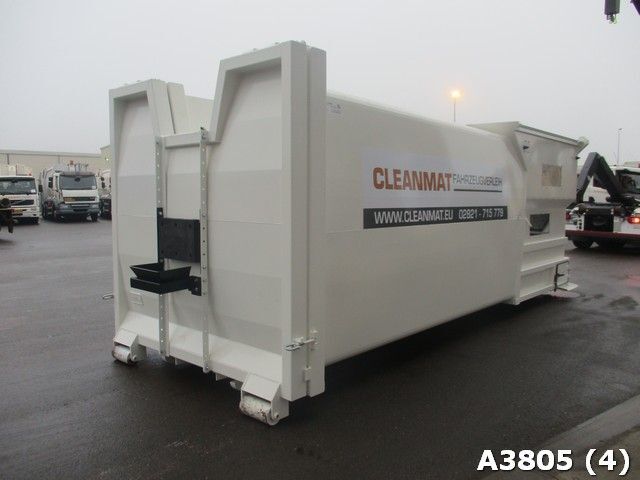 Schenk 18m3 - Roll-off container: picture 4 Schenk 18m3 - Roll-off container: picture 4