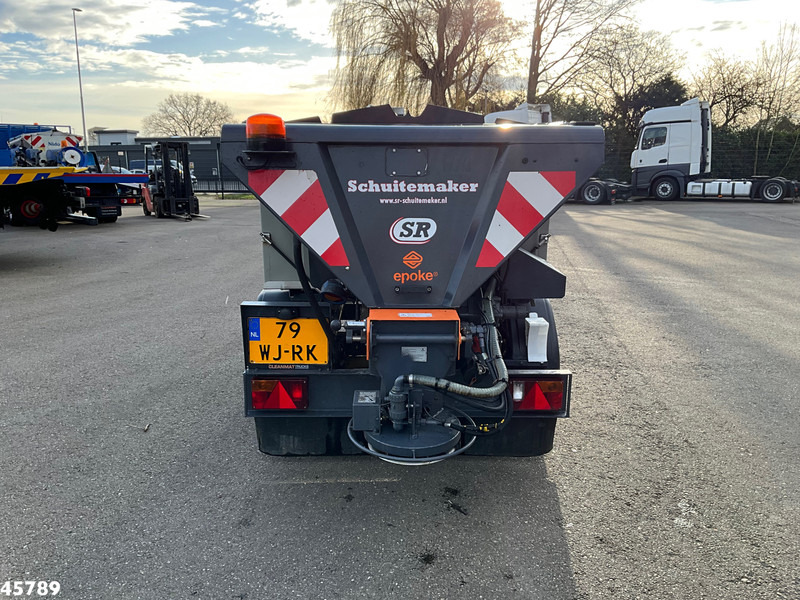 Epoke S 2400 TS - Trailer: picture 3 Epoke S 2400 TS - Trailer: picture 3