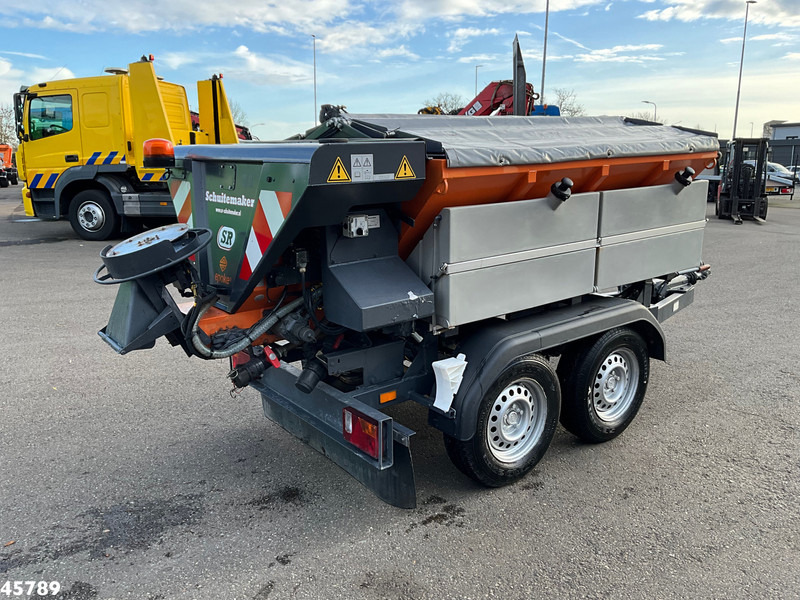 Epoke S 2400 TS - Trailer: picture 4 Epoke S 2400 TS - Trailer: picture 4