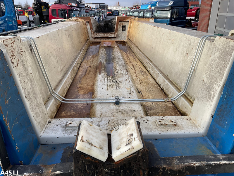 Roll-off container Translift 20m³ perscontainer SBUC 6500: picture 7