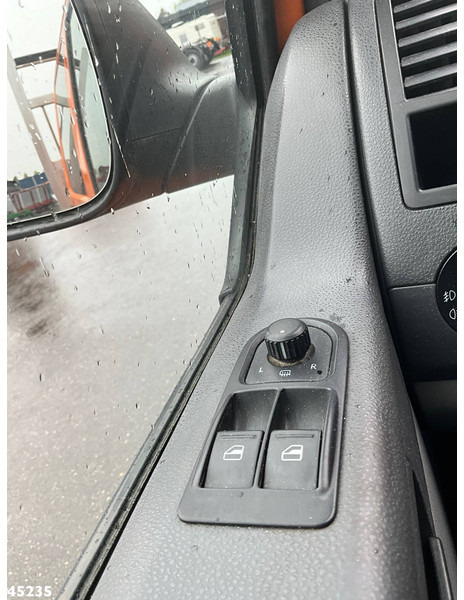 Leasing of Volkswagen Transporter 2.0 TDI DC Hiab 1,3 Tonmeter laadkraan Just 194.250 km! Volkswagen Transporter 2.0 TDI DC Hiab 1,3 Tonmeter laadkraan Just 194.250 km!: picture 20