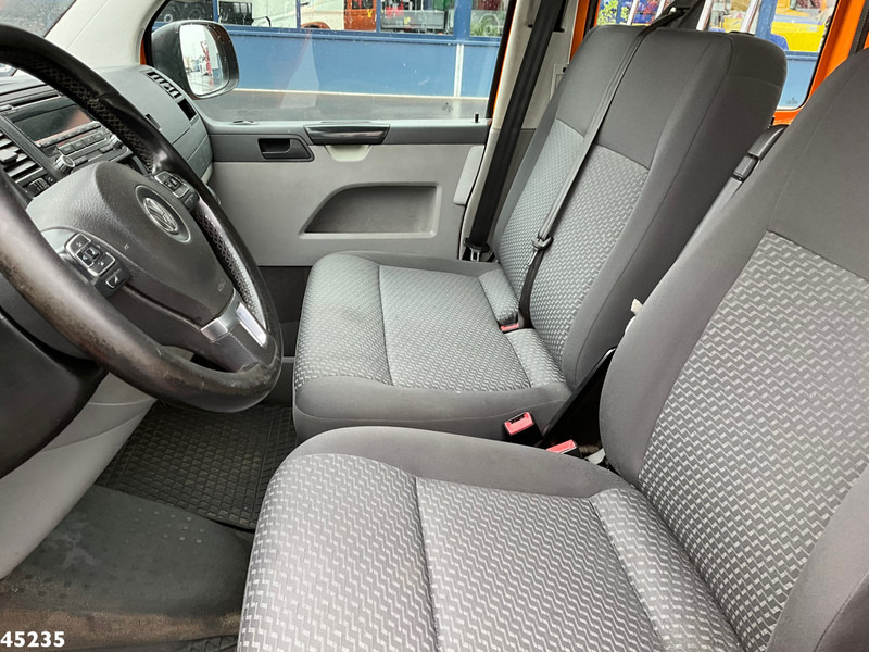 Leasing of Volkswagen Transporter 2.0 TDI DC Hiab 1,3 Tonmeter laadkraan Just 194.250 km! Volkswagen Transporter 2.0 TDI DC Hiab 1,3 Tonmeter laadkraan Just 194.250 km!: picture 17