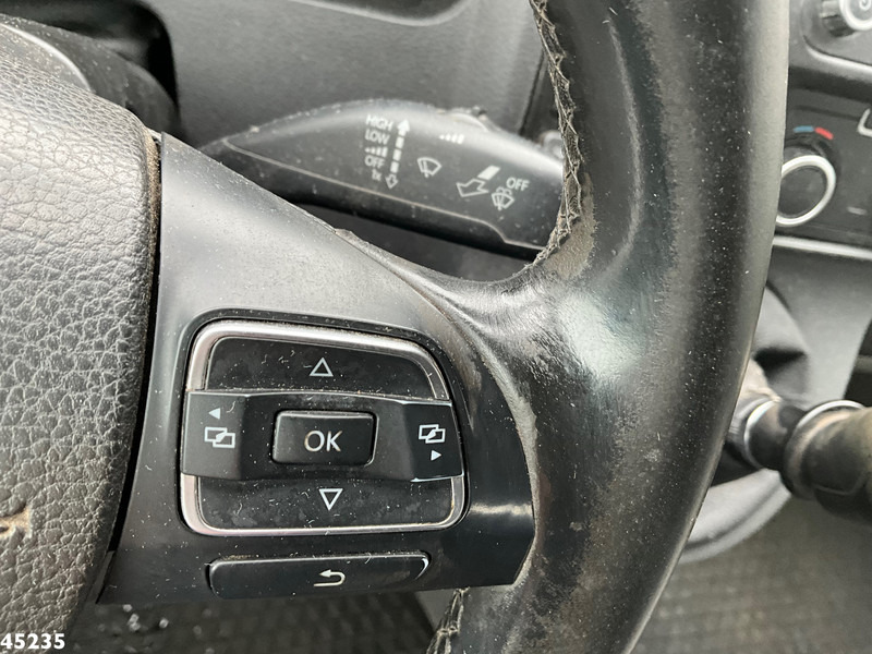 Leasing of Volkswagen Transporter 2.0 TDI DC Hiab 1,3 Tonmeter laadkraan Just 194.250 km! Volkswagen Transporter 2.0 TDI DC Hiab 1,3 Tonmeter laadkraan Just 194.250 km!: picture 19