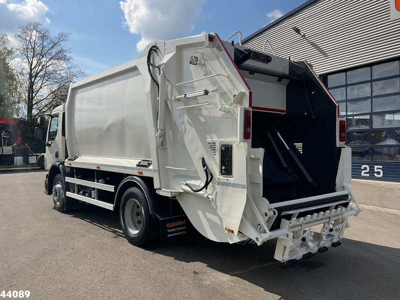 Volvo FE 280 Euro 6 Norba RL 300, 16 m³ + winch - Refuse truck: picture 4 Volvo FE 280 Euro 6 Norba RL 300, 16 m³ + winch - Refuse truck: picture 4
