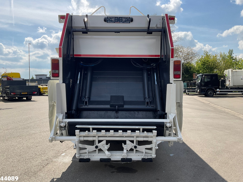Volvo FE 280 Euro 6 Norba RL 300, 16 m³ + winch - Refuse truck: picture 5 Volvo FE 280 Euro 6 Norba RL 300, 16 m³ + winch - Refuse truck: picture 5