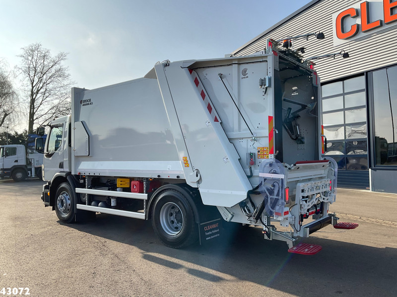 Volvo FE 280 Euro 6 Zoeller 16m³ - Refuse truck: picture 3 Volvo FE 280 Euro 6 Zoeller 16m³ - Refuse truck: picture 3