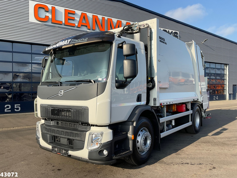 Volvo FE 280 Euro 6 Zoeller 16m³ - Refuse truck: picture 1 Volvo FE 280 Euro 6 Zoeller 16m³ - Refuse truck: picture 1