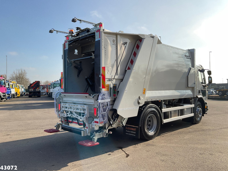 Volvo FE 280 Euro 6 Zoeller 16m³ - Refuse truck: picture 4 Volvo FE 280 Euro 6 Zoeller 16m³ - Refuse truck: picture 4