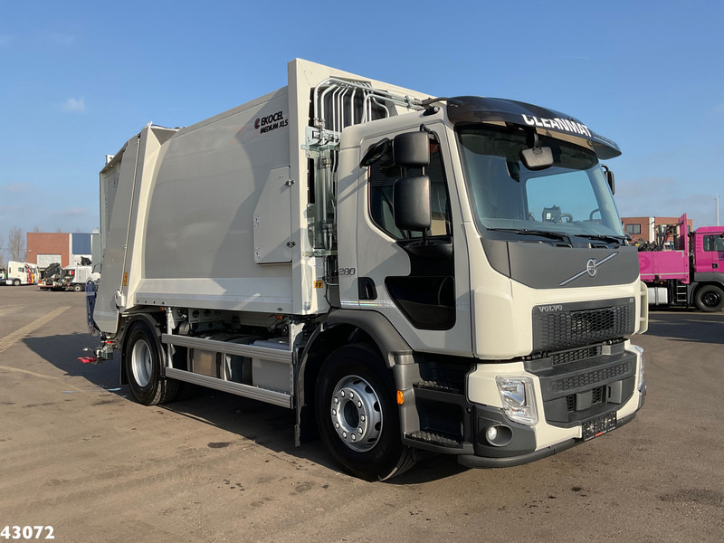 Volvo FE 280 Euro 6 Zoeller 16m³ - Refuse truck: picture 2 Volvo FE 280 Euro 6 Zoeller 16m³ - Refuse truck: picture 2