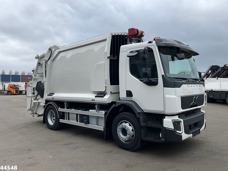 Volvo FE 350 Euro 6 Geesink/Norba N2, 15m³ NEW AND UNUSED! - Refuse truck: picture 2 Volvo FE 350 Euro 6 Geesink/Norba N2, 15m³ NEW AND UNUSED! - Refuse truck: picture 2