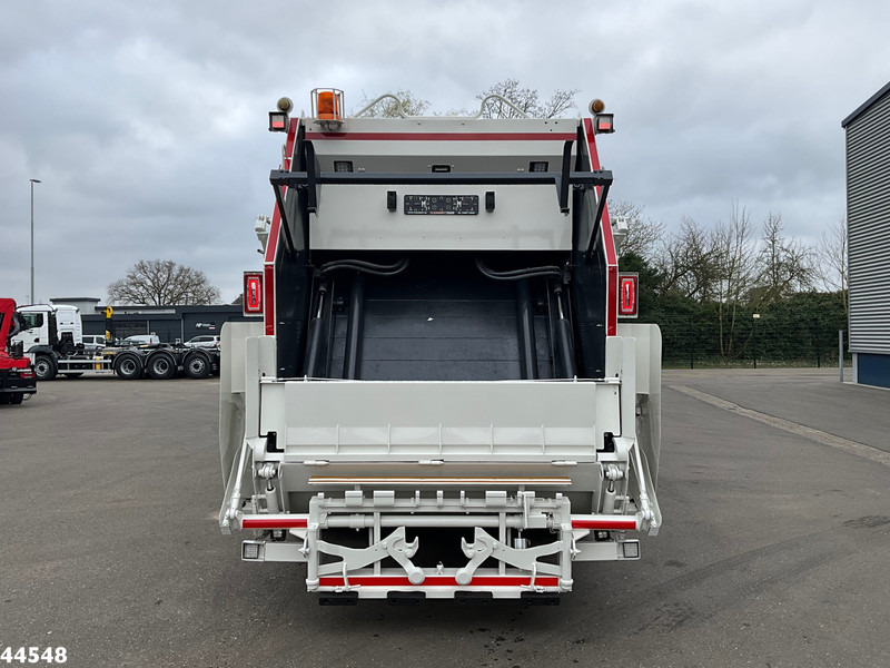 Volvo FE 350 Euro 6 Geesink/Norba N2, 15m³ NEW AND UNUSED! - Refuse truck: picture 5 Volvo FE 350 Euro 6 Geesink/Norba N2, 15m³ NEW AND UNUSED! - Refuse truck: picture 5