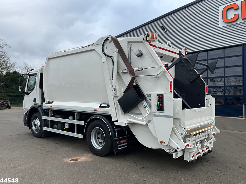 Volvo FE 350 Euro 6 Geesink/Norba N2, 15m³ NEW AND UNUSED! - Refuse truck: picture 3 Volvo FE 350 Euro 6 Geesink/Norba N2, 15m³ NEW AND UNUSED! - Refuse truck: picture 3