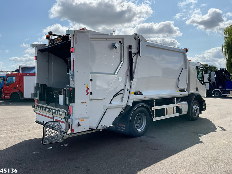 Volvo FE 350 Norba MF 300 14m³ 2 compartimenten NEW and UNUSED! - Refuse truck: picture 5 Volvo FE 350 Norba MF 300 14m³ 2 compartimenten NEW and UNUSED! - Refuse truck: picture 5