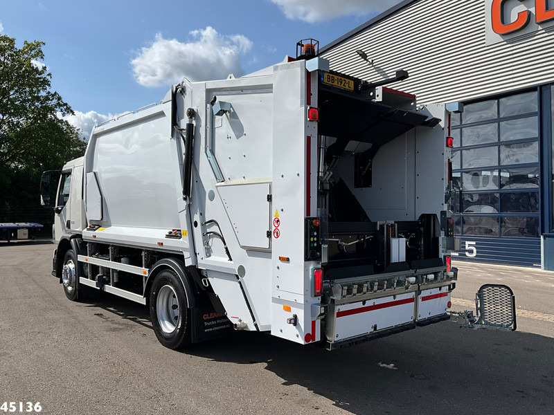 Volvo FE 350 Norba MF 300 14m³ 2 compartimenten NEW and UNUSED! - Refuse truck: picture 4 Volvo FE 350 Norba MF 300 14m³ 2 compartimenten NEW and UNUSED! - Refuse truck: picture 4