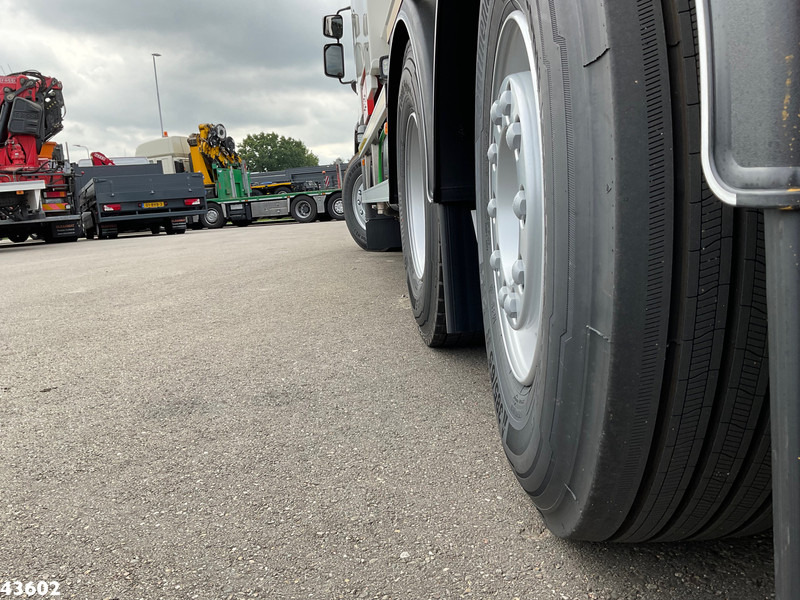 Leasing of Volvo FE 350 VDL Translift zijlader Volvo FE 350 VDL Translift zijlader: picture 16 Leasing of Volvo FE 350 VDL Translift zijlader Volvo FE 350 VDL Translift zijlader: picture 16