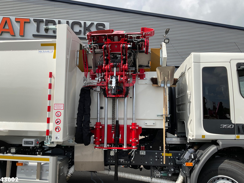 Leasing of Volvo FE 350 VDL Translift zijlader Volvo FE 350 VDL Translift zijlader: picture 11 Leasing of Volvo FE 350 VDL Translift zijlader Volvo FE 350 VDL Translift zijlader: picture 11