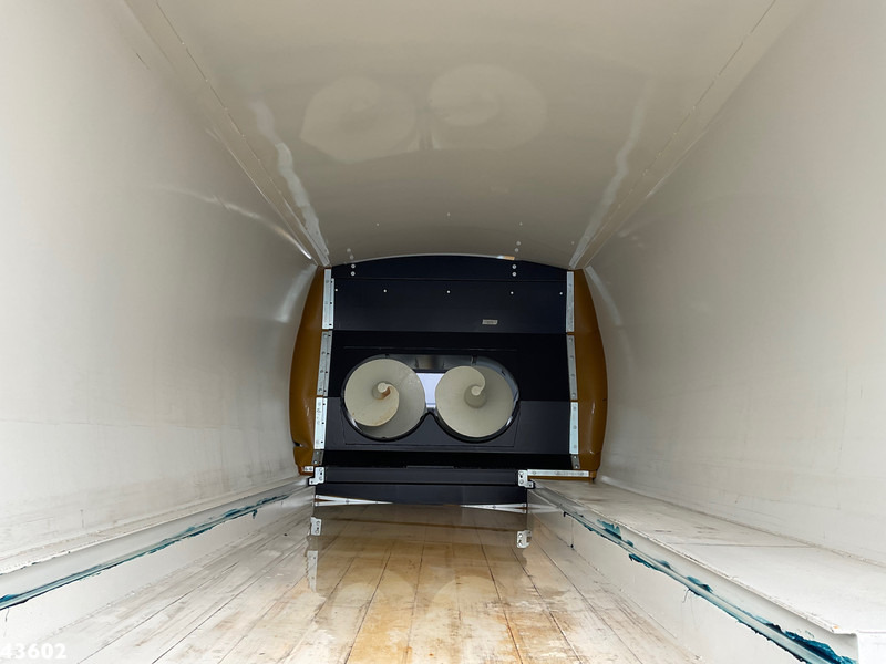 Leasing of Volvo FE 350 VDL Translift zijlader Volvo FE 350 VDL Translift zijlader: picture 10 Leasing of Volvo FE 350 VDL Translift zijlader Volvo FE 350 VDL Translift zijlader: picture 10