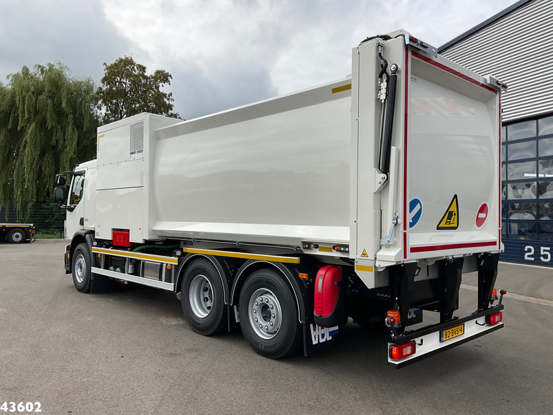 Leasing of Volvo FE 350 VDL Translift zijlader Volvo FE 350 VDL Translift zijlader: picture 6 Leasing of Volvo FE 350 VDL Translift zijlader Volvo FE 350 VDL Translift zijlader: picture 6