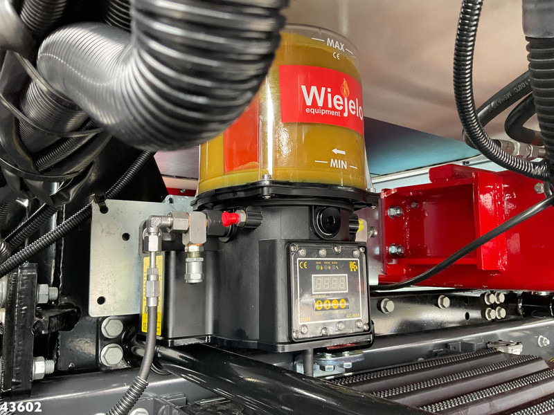 Leasing of Volvo FE 350 VDL Translift zijlader Volvo FE 350 VDL Translift zijlader: picture 14 Leasing of Volvo FE 350 VDL Translift zijlader Volvo FE 350 VDL Translift zijlader: picture 14