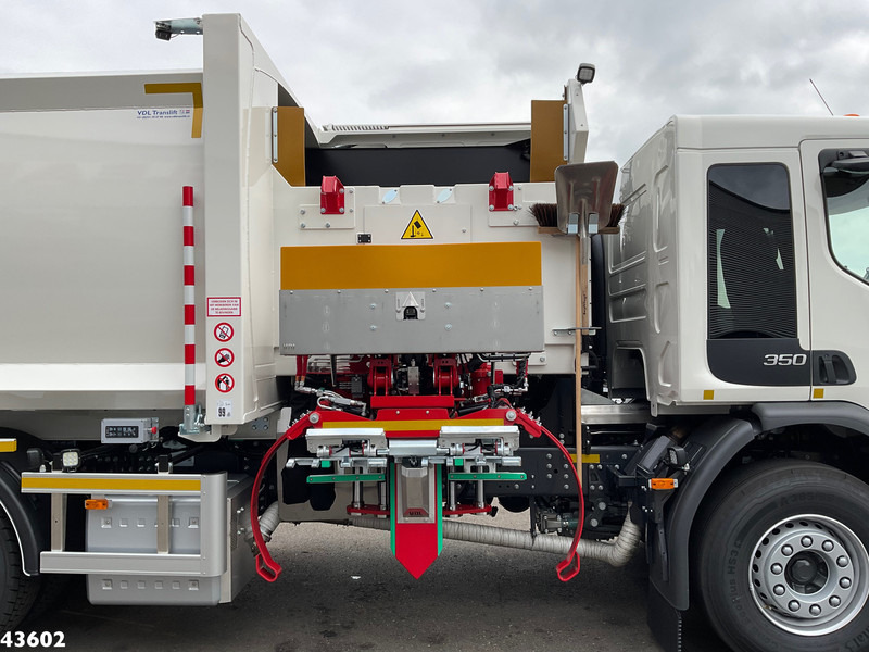 Leasing of Volvo FE 350 VDL Translift zijlader Volvo FE 350 VDL Translift zijlader: picture 13 Leasing of Volvo FE 350 VDL Translift zijlader Volvo FE 350 VDL Translift zijlader: picture 13