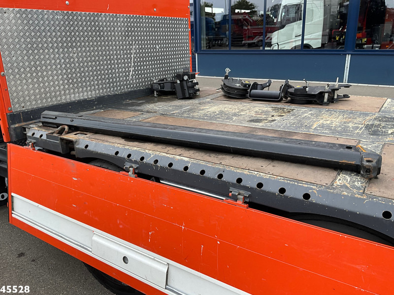 Leasing of Volvo FH 540 8x2 Euro 6 Palfinger 92 Tonmeter laadkraan + Fly-jib Just 81.817 Km! Volvo FH 540 8x2 Euro 6 Palfinger 92 Tonmeter laadkraan + Fly-jib Just 81.817 Km!: picture 13