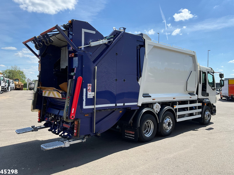 Volvo FM 260 Geesink 13m³ Width 2,20 meter! - Refuse truck: picture 5 Volvo FM 260 Geesink 13m³ Width 2,20 meter! - Refuse truck: picture 5
