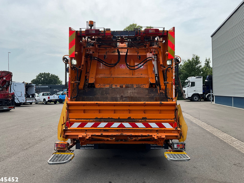 Volvo FM 260 VDK 12m³ - Refuse truck: picture 3 Volvo FM 260 VDK 12m³ - Refuse truck: picture 3