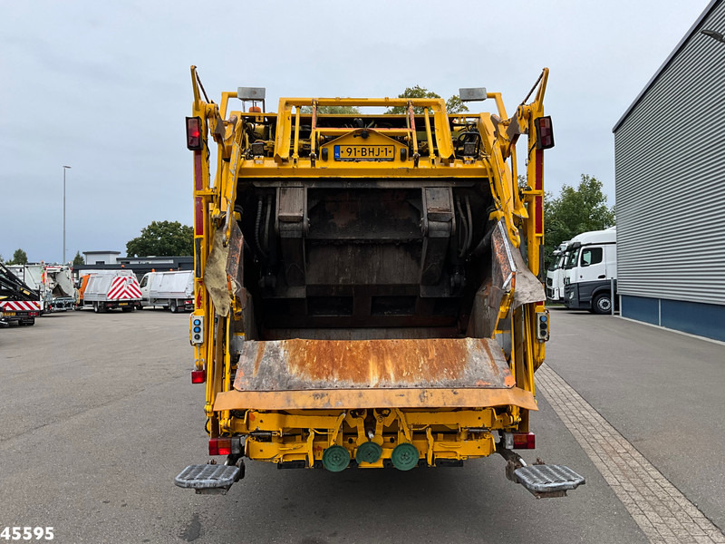 Volvo FM 330 Euro 6 Geesink 20m³ - Refuse truck: picture 5 Volvo FM 330 Euro 6 Geesink 20m³ - Refuse truck: picture 5