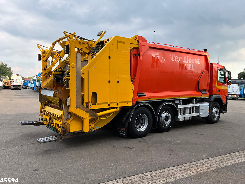 Volvo FM 330 Euro 6 Geesink 20m³ - Refuse truck: picture 4 Volvo FM 330 Euro 6 Geesink 20m³ - Refuse truck: picture 4