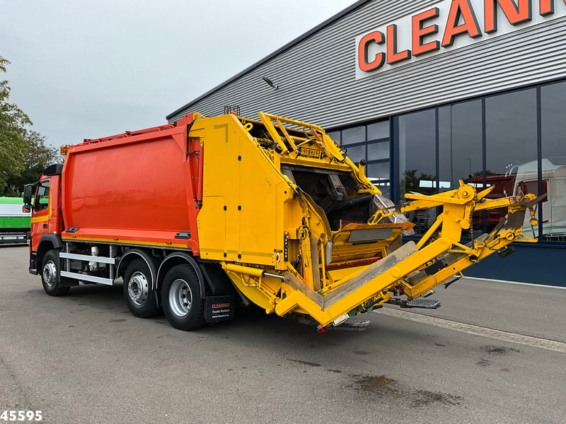 Volvo FM 330 Euro 6 Geesink 20m³ - Refuse truck: picture 3 Volvo FM 330 Euro 6 Geesink 20m³ - Refuse truck: picture 3