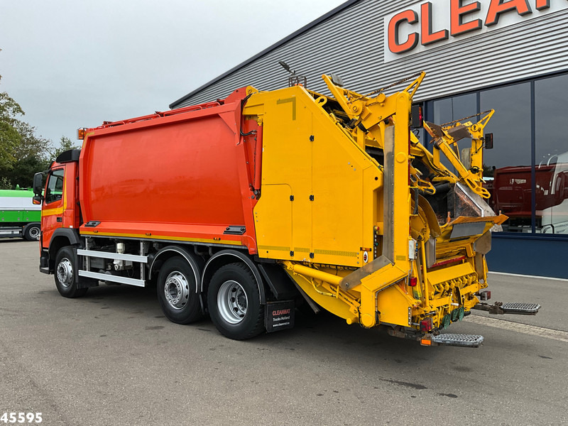 Volvo FM 330 Euro 6 Geesink 20m³ - Refuse truck: picture 4 Volvo FM 330 Euro 6 Geesink 20m³ - Refuse truck: picture 4