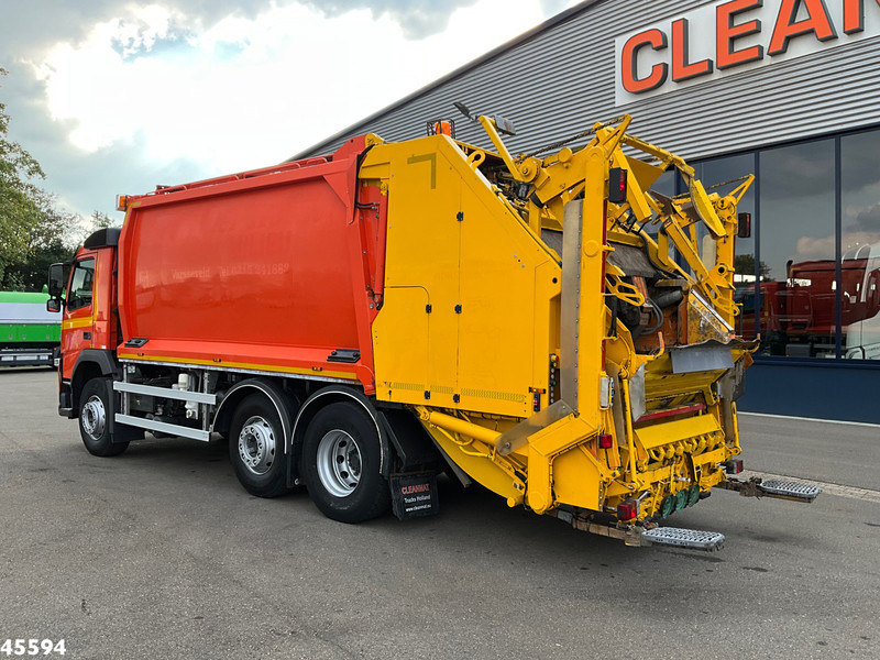 Volvo FM 330 Euro 6 Geesink 20m³ - Refuse truck: picture 5 Volvo FM 330 Euro 6 Geesink 20m³ - Refuse truck: picture 5