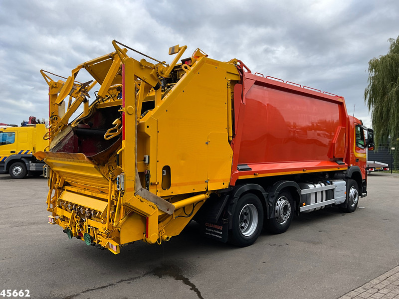 Volvo FM 330 Euro 6 Geesink 22m³ - Refuse truck: picture 5 Volvo FM 330 Euro 6 Geesink 22m³ - Refuse truck: picture 5