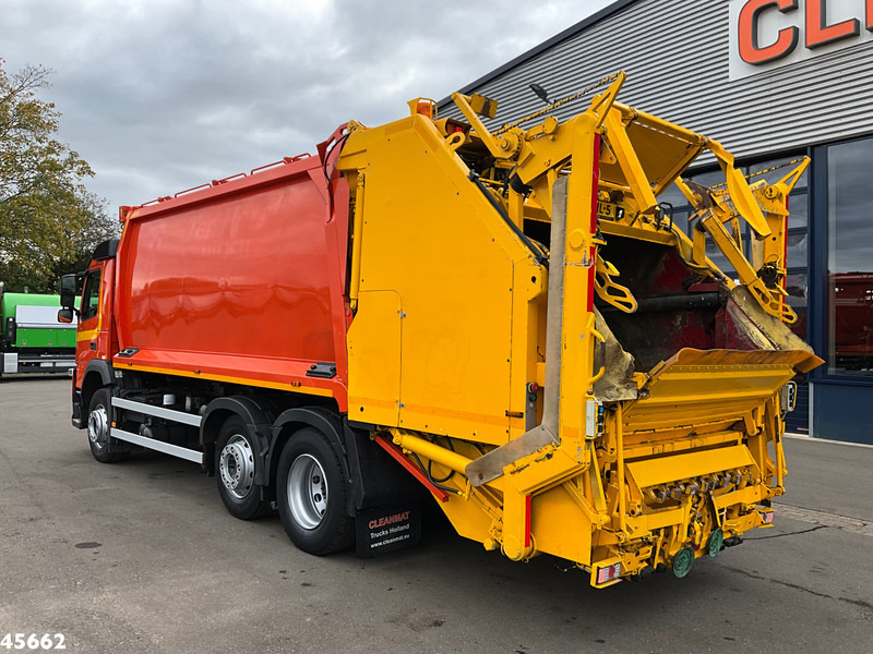 Volvo FM 330 Euro 6 Geesink 22m³ - Refuse truck: picture 4 Volvo FM 330 Euro 6 Geesink 22m³ - Refuse truck: picture 4