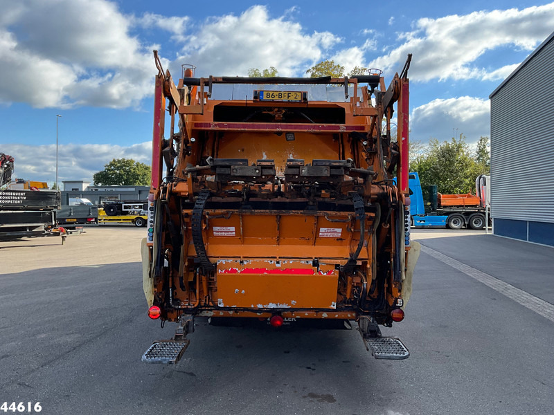 Volvo FM 330 Euro 6 Zoeller 25m³ - Refuse truck: picture 5 Volvo FM 330 Euro 6 Zoeller 25m³ - Refuse truck: picture 5