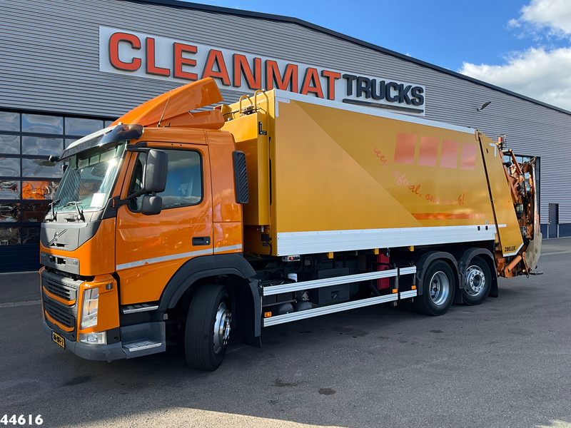 Volvo FM 330 Euro 6 Zoeller 25m³ - Refuse truck: picture 1 Volvo FM 330 Euro 6 Zoeller 25m³ - Refuse truck: picture 1