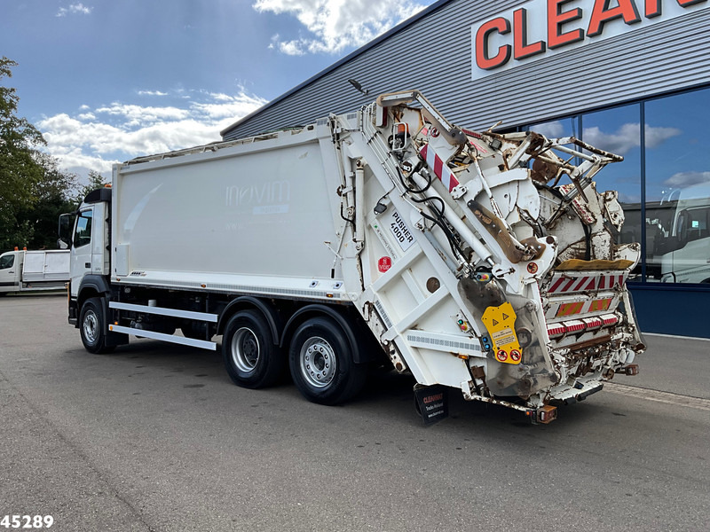 Volvo FM 370 Euro 6 VDK 25m³ - Refuse truck: picture 2 Volvo FM 370 Euro 6 VDK 25m³ - Refuse truck: picture 2