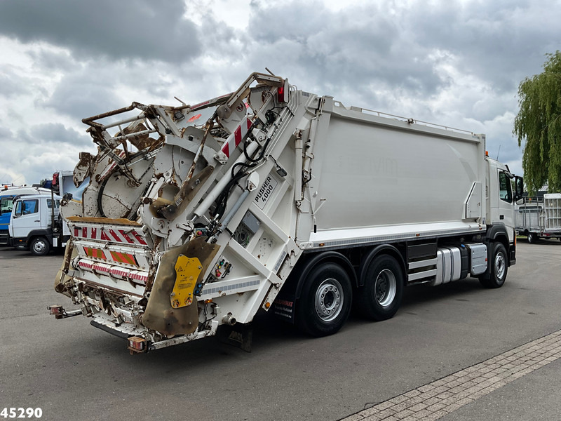 Volvo FM 370 Euro 6 VDK 25m³ - Refuse truck: picture 5 Volvo FM 370 Euro 6 VDK 25m³ - Refuse truck: picture 5