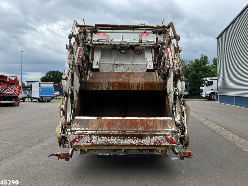 Volvo FM 370 Euro 6 VDK 25m³ - Refuse truck: picture 4 Volvo FM 370 Euro 6 VDK 25m³ - Refuse truck: picture 4