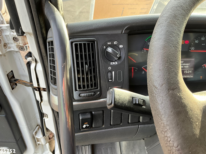 Hook lift truck Volvo FM 410 6x2 haakarmsysteem: picture 13