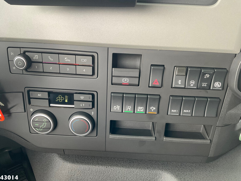 Leasing of Volvo FM 430 HMF 23 Tonmeter laadkraan Volvo FM 430 HMF 23 Tonmeter laadkraan: picture 17
