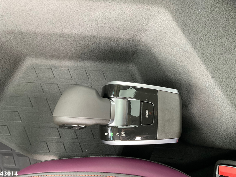 Leasing of Volvo FM 430 HMF 23 Tonmeter laadkraan Volvo FM 430 HMF 23 Tonmeter laadkraan: picture 14
