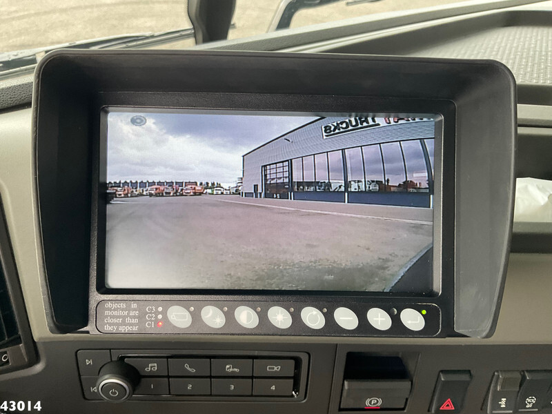 Leasing of Volvo FM 430 HMF 23 Tonmeter laadkraan Volvo FM 430 HMF 23 Tonmeter laadkraan: picture 18