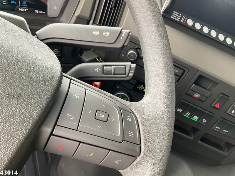Leasing of Volvo FM 430 HMF 23 Tonmeter laadkraan Volvo FM 430 HMF 23 Tonmeter laadkraan: picture 15