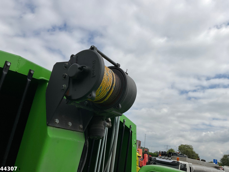 Refuse truck Volvo FM 450 Euro 6 GeesinkNorba RL300: picture 9 Refuse truck Volvo FM 450 Euro 6 GeesinkNorba RL300: picture 9