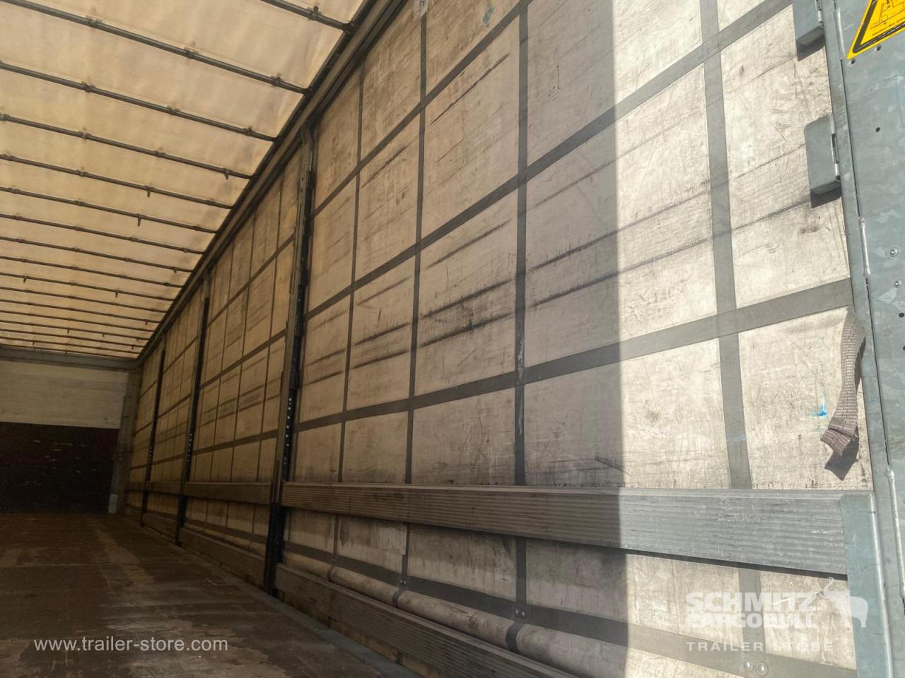SCHMITZ Semiremolque Lona Standard - Curtainsider semi-trailer: picture 5 SCHMITZ Semiremolque Lona Standard - Curtainsider semi-trailer: picture 5