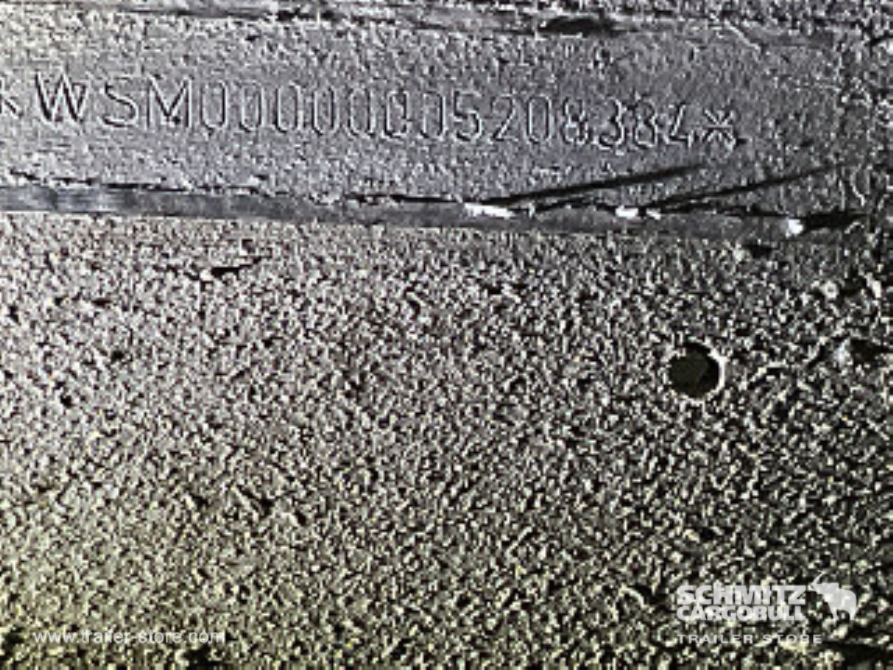 SCHMITZ Reefer Standard - Isothermal semi-trailer: picture 5 SCHMITZ Reefer Standard - Isothermal semi-trailer: picture 5