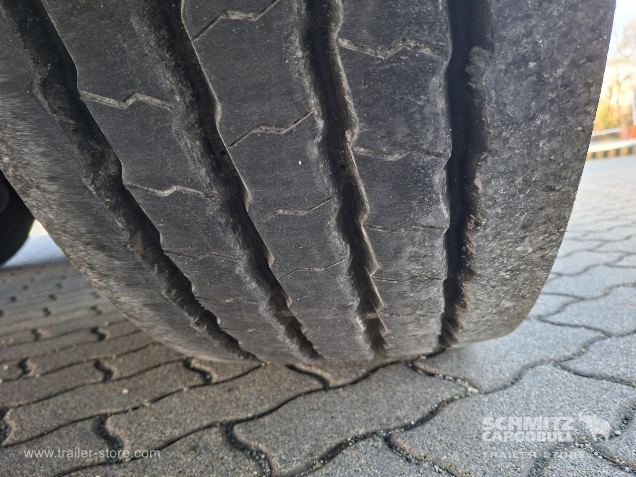 Leasing of SCHMITZ Reefer Multitemp SCHMITZ Reefer Multitemp: picture 7