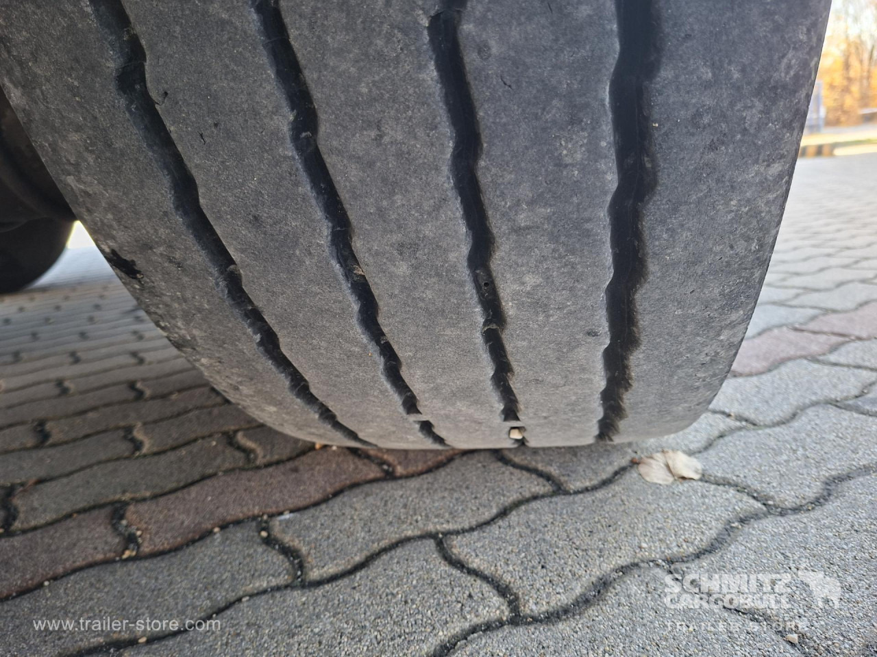 Leasing of SCHMITZ Reefer Multitemp SCHMITZ Reefer Multitemp: picture 6